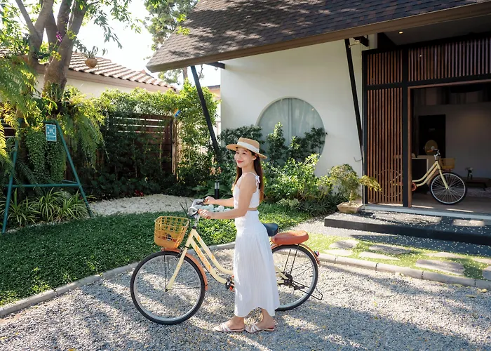 Cae Villa Hua Hin
